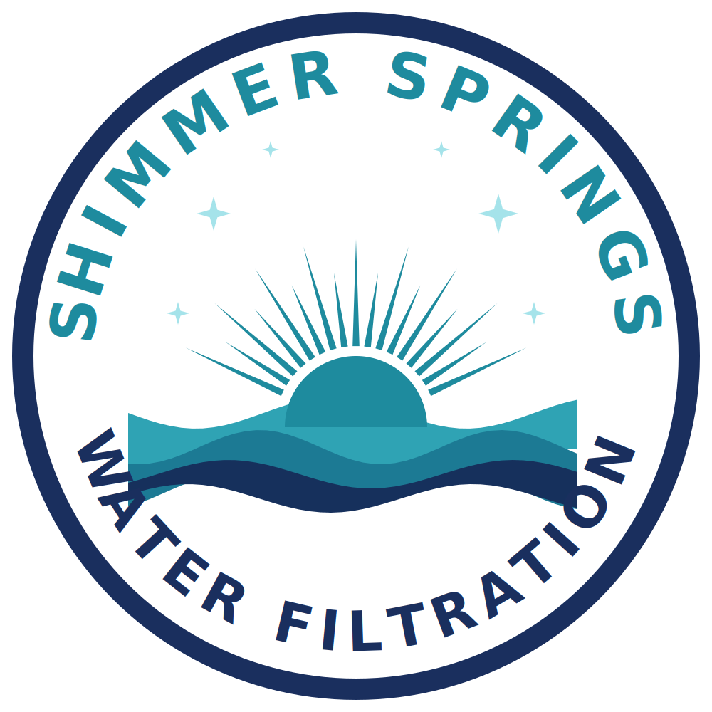 Shimmer Springs